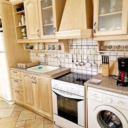 Elaia Country Living Villa Galatász Kültér fotó