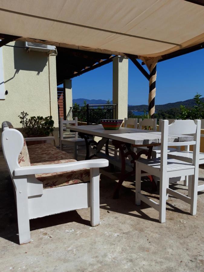Elaia Country Living Villa Galatász Kültér fotó
