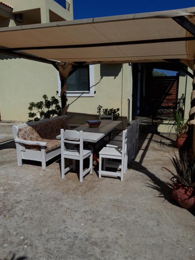 Elaia Country Living Villa Galatász Kültér fotó