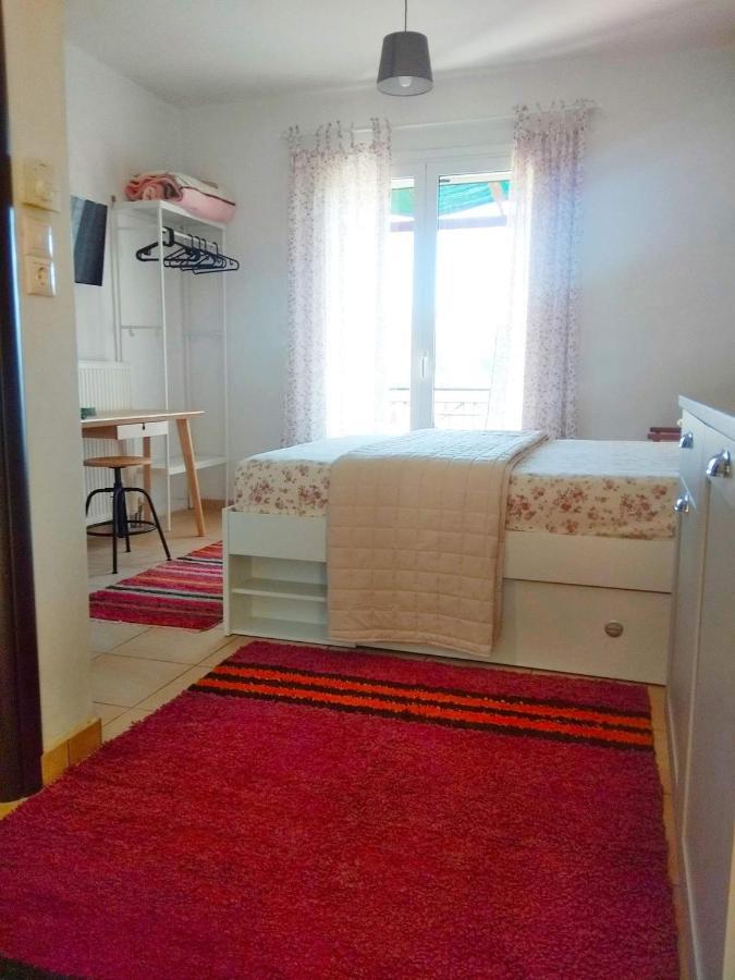 Elaia Country Living Villa Galatász Kültér fotó