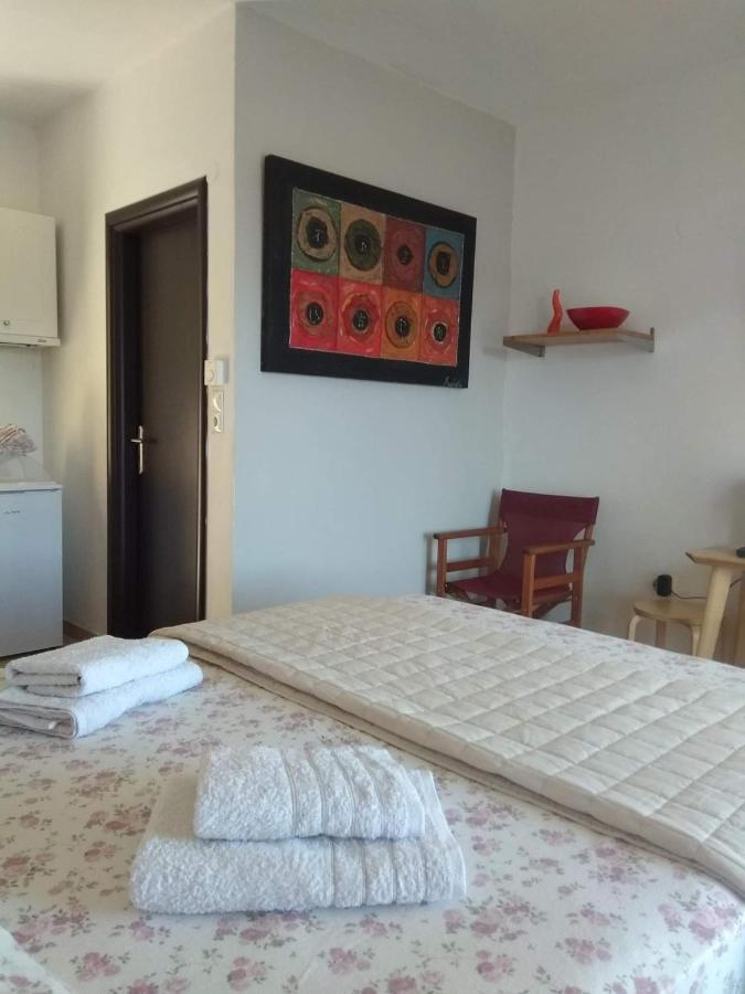 Elaia Country Living Villa Galatász Kültér fotó