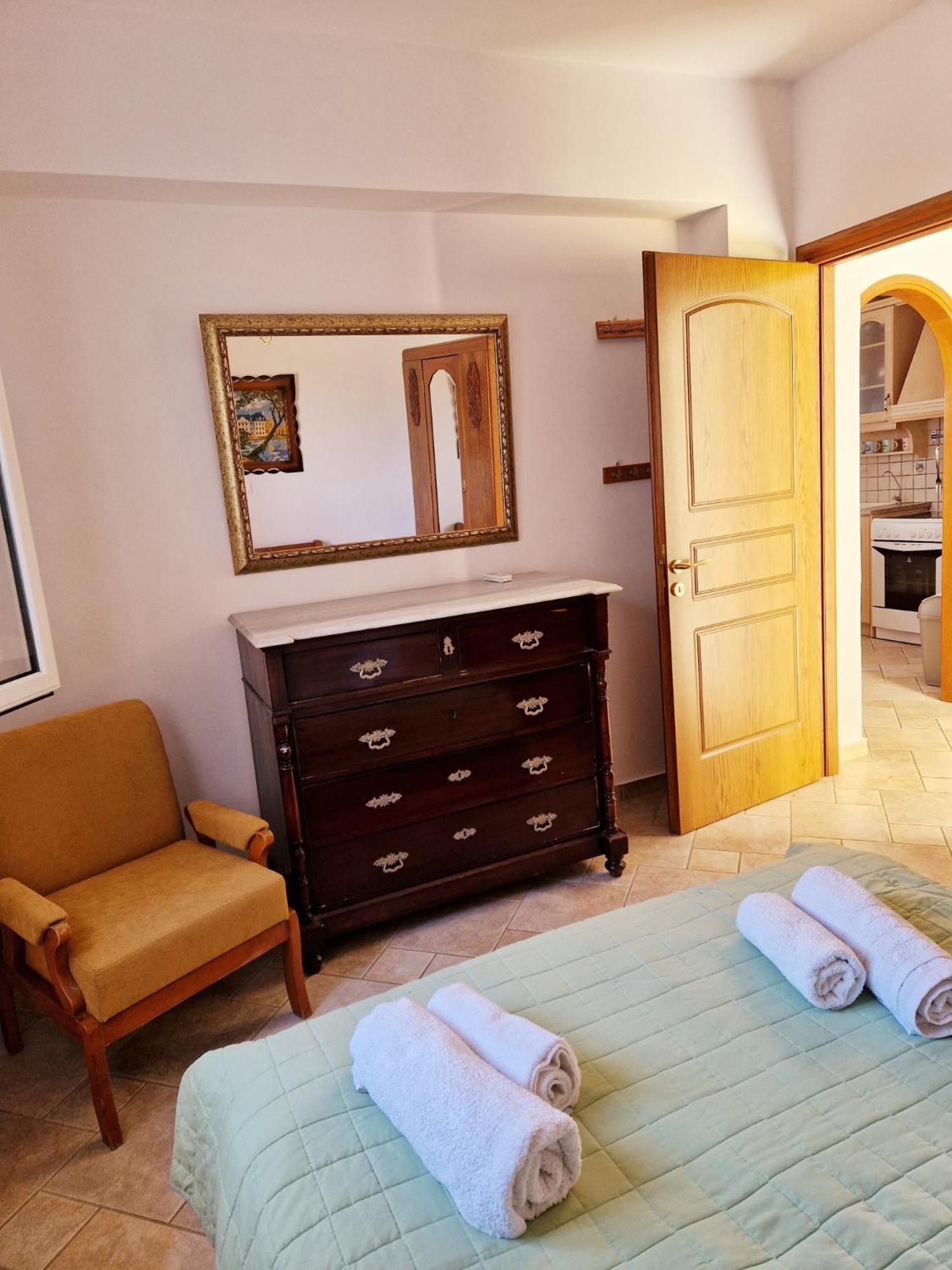 Elaia Country Living Villa Galatász Kültér fotó