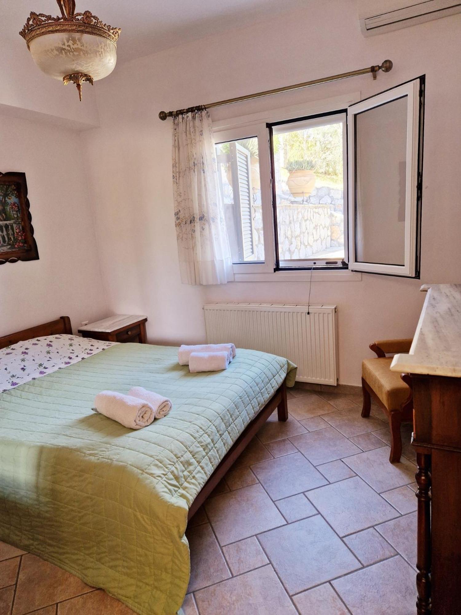 Elaia Country Living Villa Galatász Kültér fotó