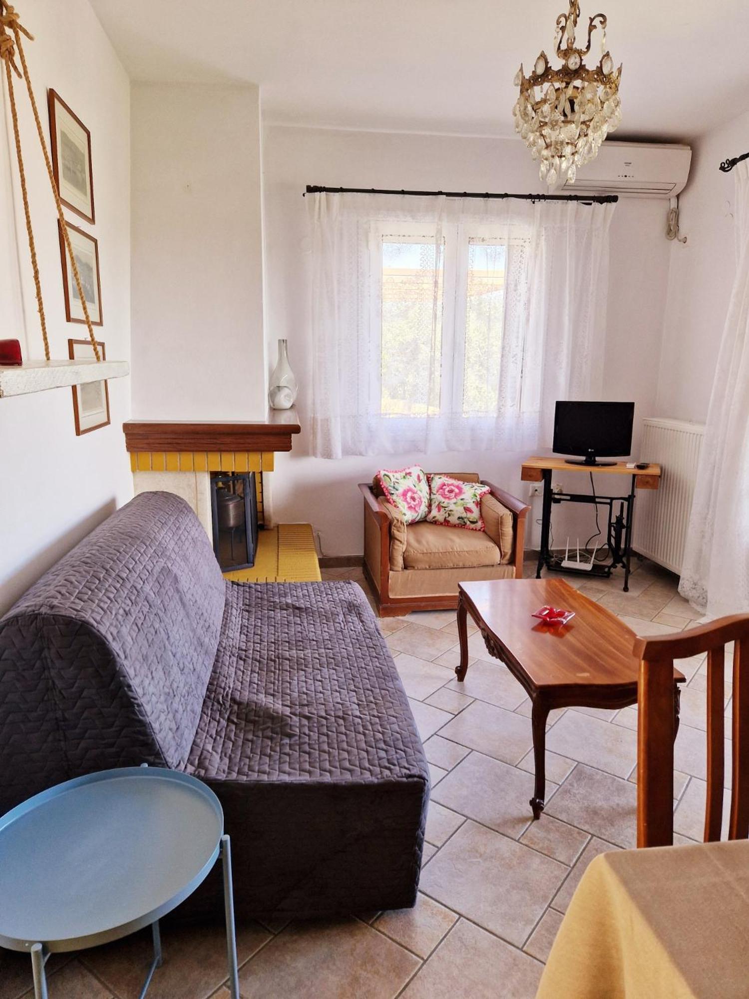Elaia Country Living Villa Galatász Kültér fotó