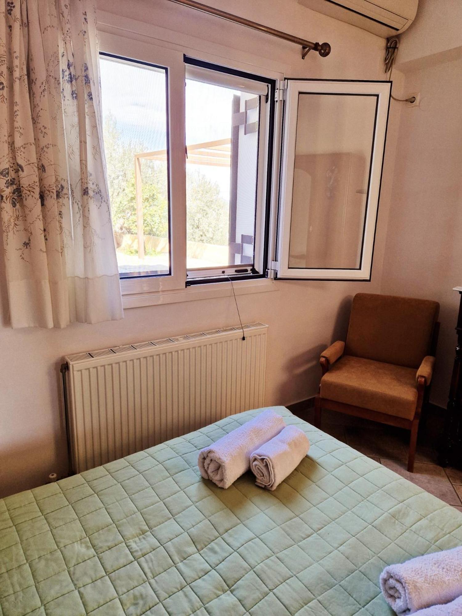 Elaia Country Living Villa Galatász Kültér fotó