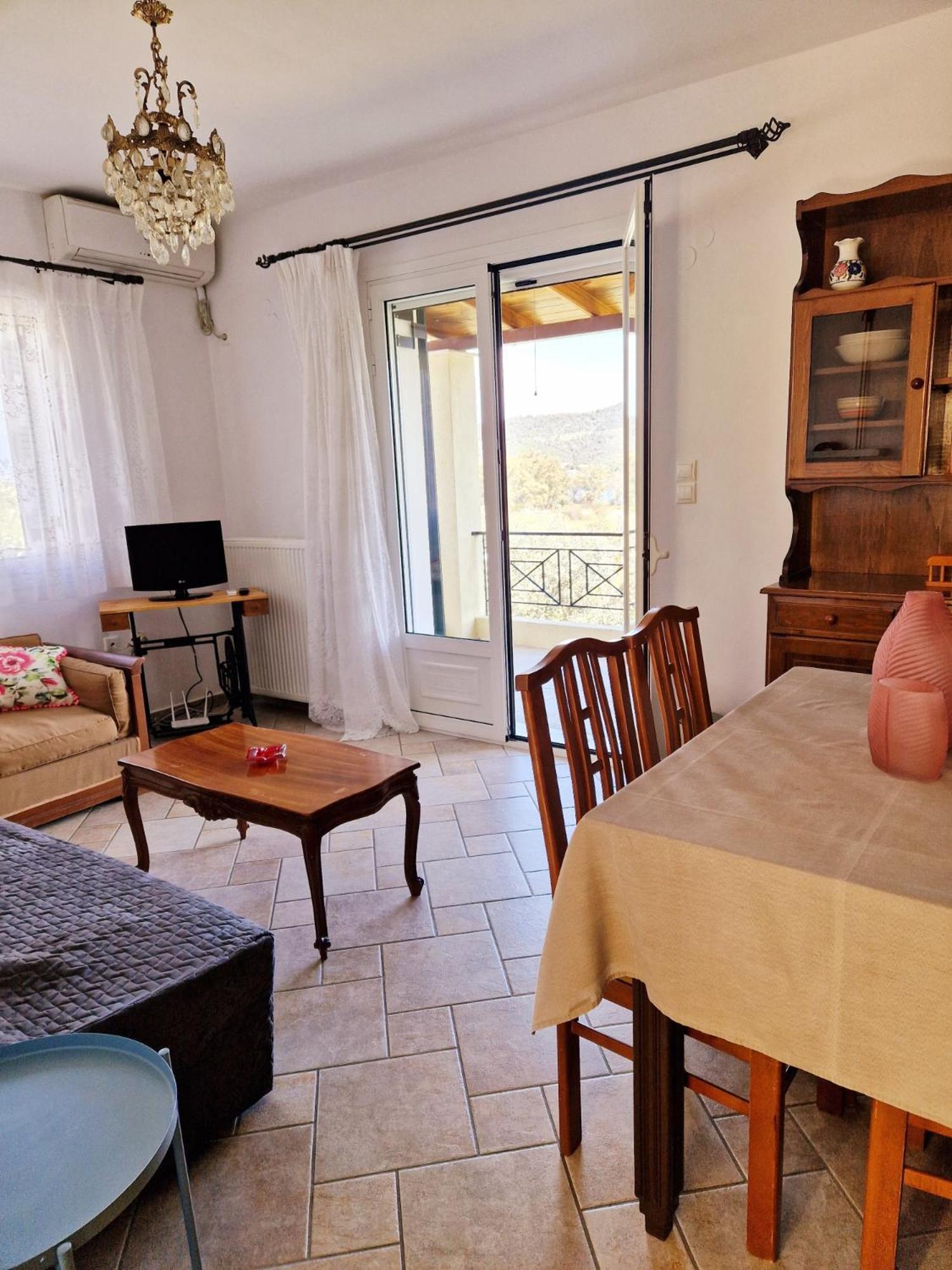 Elaia Country Living Villa Galatász Kültér fotó