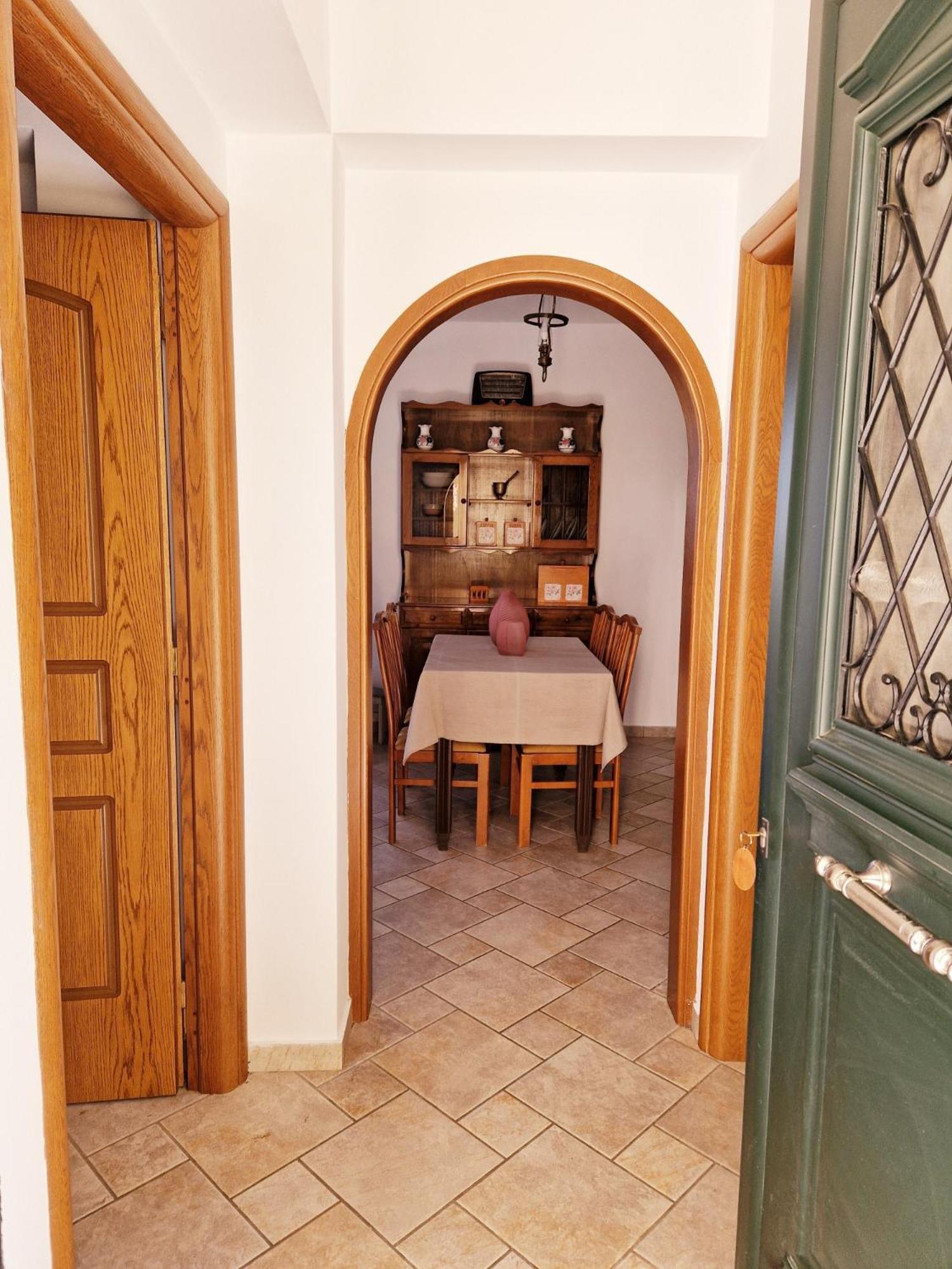Elaia Country Living Villa Galatász Kültér fotó