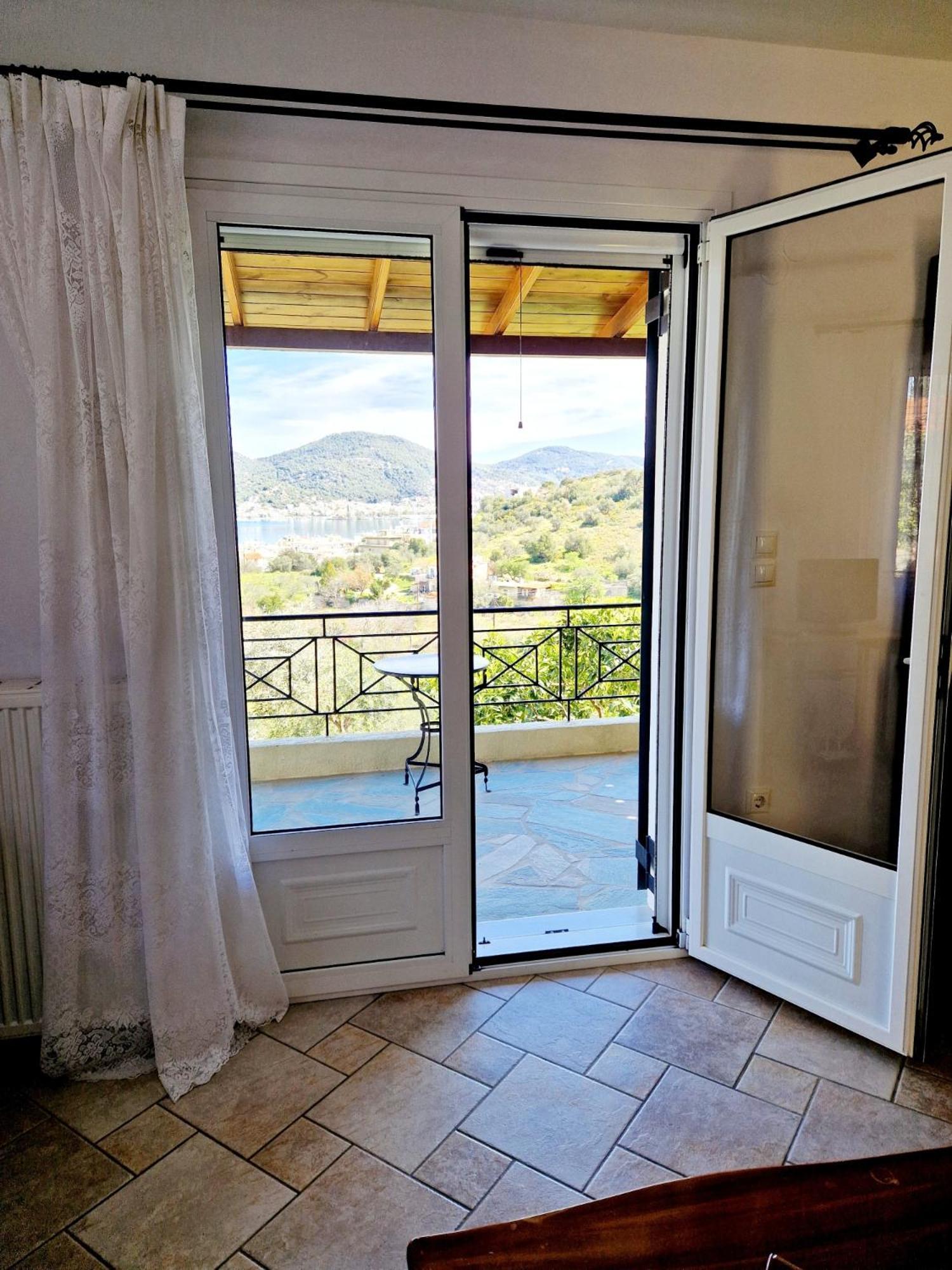 Elaia Country Living Villa Galatász Kültér fotó