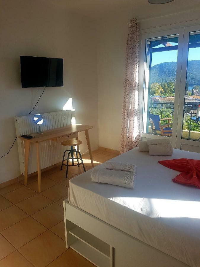 Elaia Country Living Villa Galatász Kültér fotó