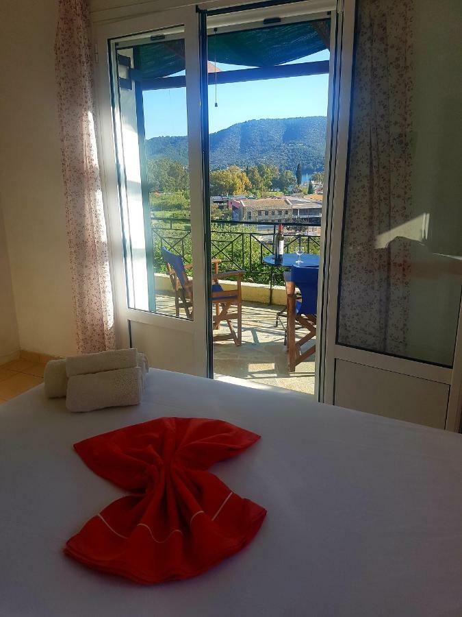 Elaia Country Living Villa Galatász Kültér fotó