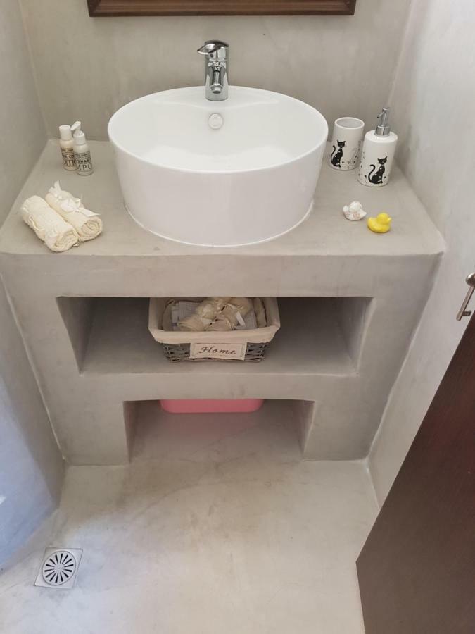 Elaia Country Living Villa Galatász Kültér fotó