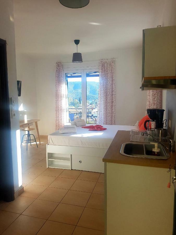 Elaia Country Living Villa Galatász Kültér fotó