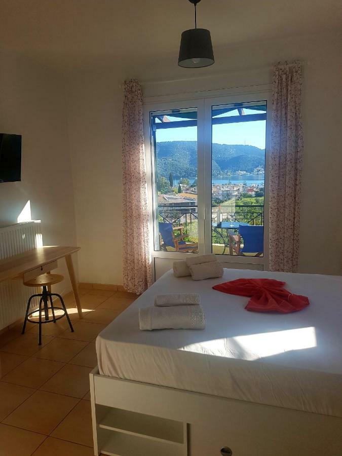 Elaia Country Living Villa Galatász Kültér fotó