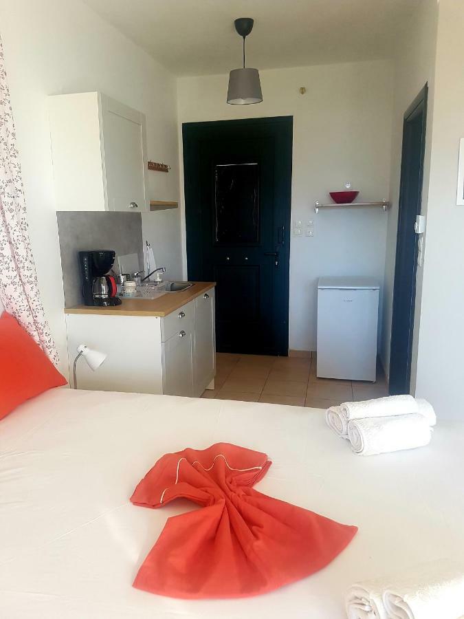 Elaia Country Living Villa Galatász Kültér fotó