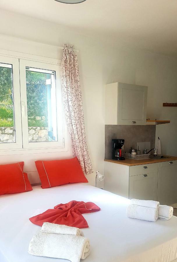 Elaia Country Living Villa Galatász Kültér fotó