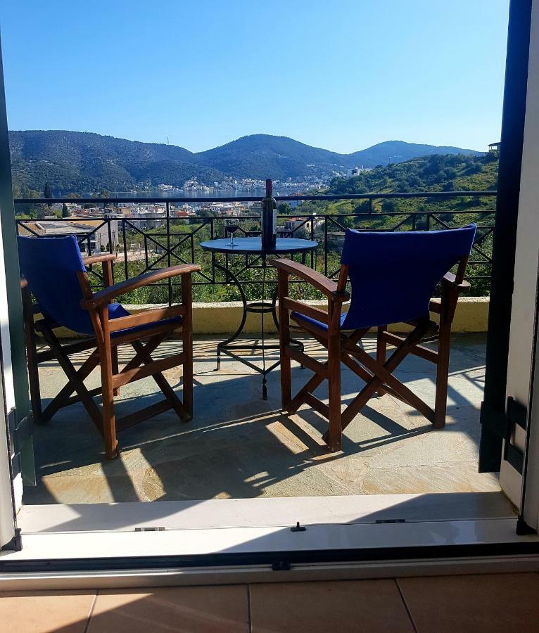 Elaia Country Living Villa Galatász Kültér fotó